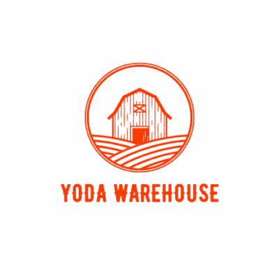 Yoda Warehouse